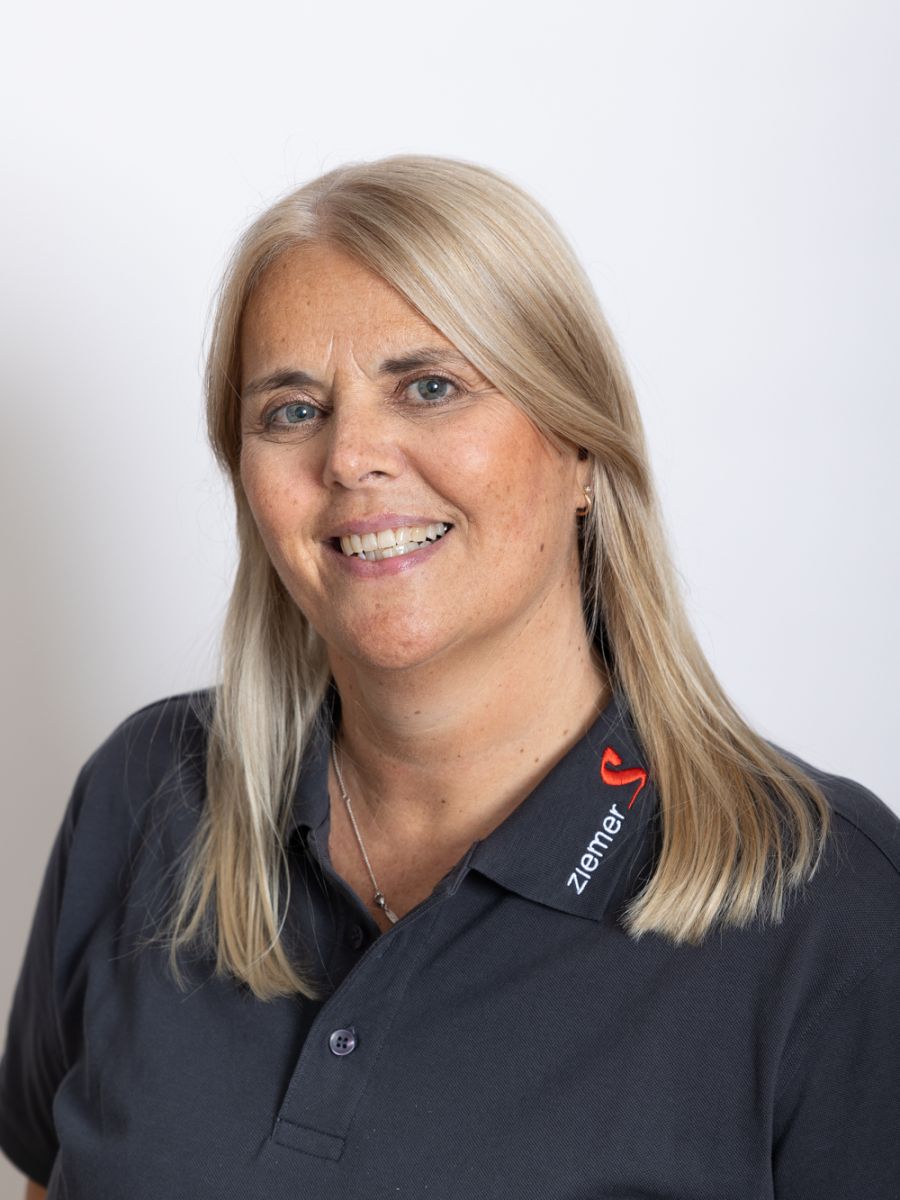 Beate Heger