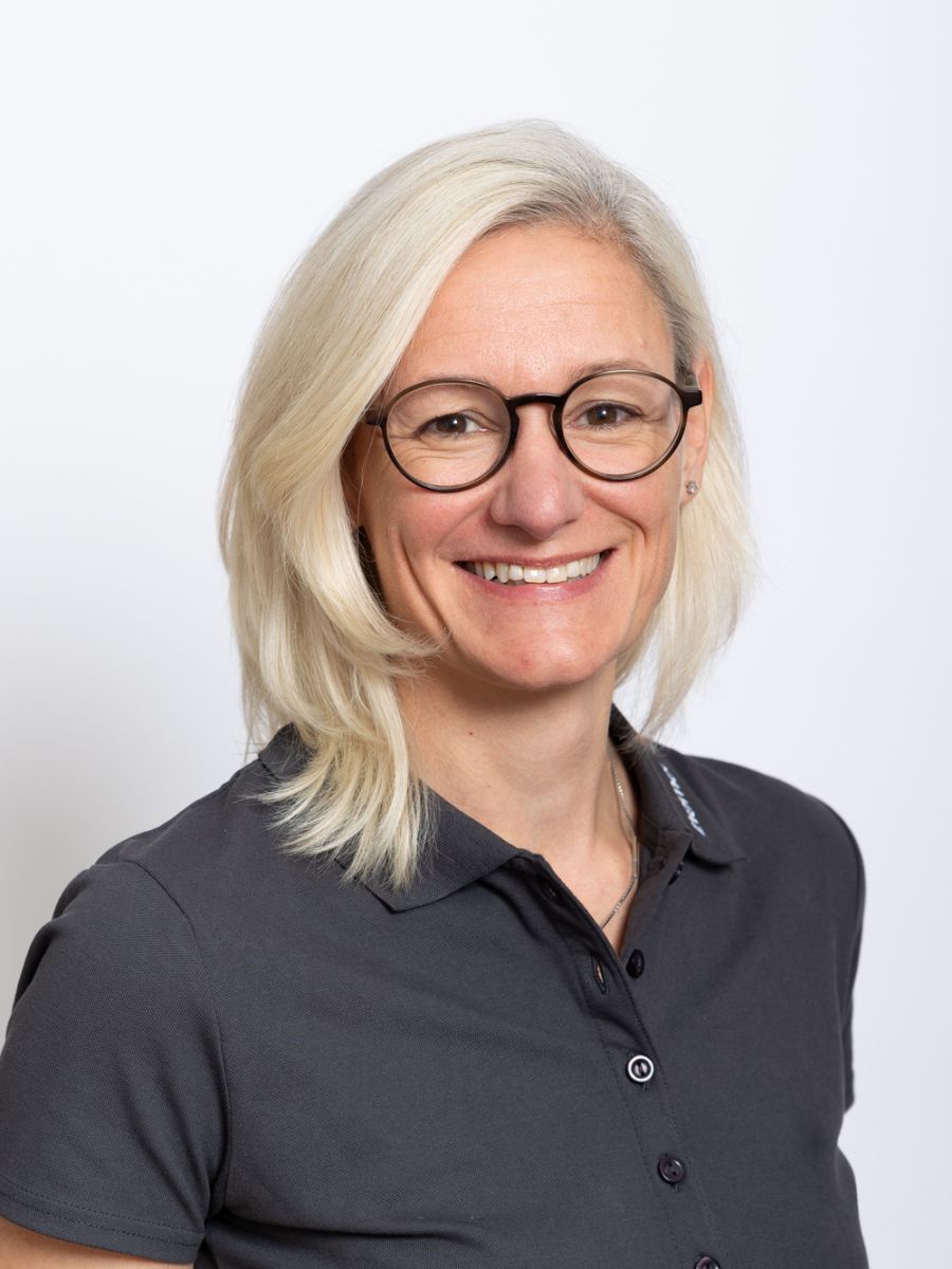 Birgit Weiss