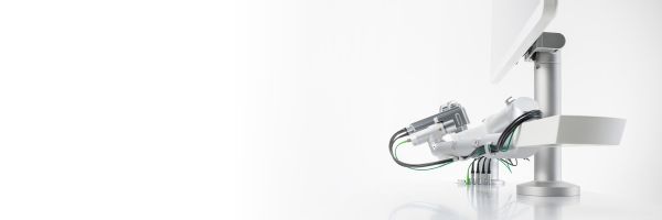 THE FEMTO Z8 NEO. The outstanding multipurpose FEMTO laser platform for refractive, therapeutic and cataract surgery.