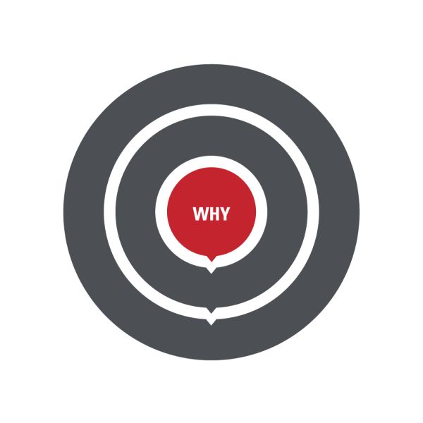 Why do we do what we do? We want to improve the quality of life for millions of people by enhancing the visual acuity of the eye.