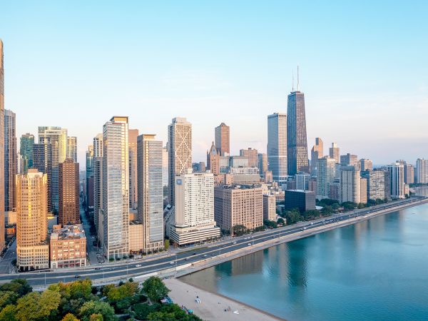 AAO 2025 in Chicago - Header