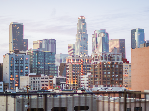 ASCRS 2025 in Los Angeles - Teaser-Bild