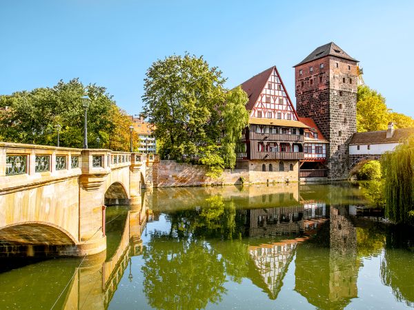 DOC 2025 in Nürnberg