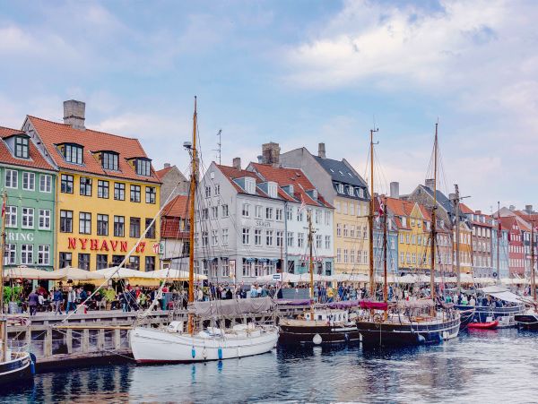 ESCRS 2025 - Kopenhagen - Teaser Eventbild