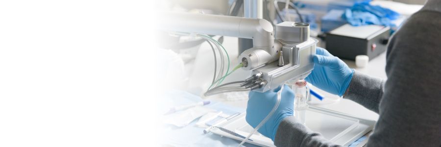 FEMTO Z8 Wetlab - CLEAR, Cataract, LASIK, Keratoplasties, Rings, Pockets