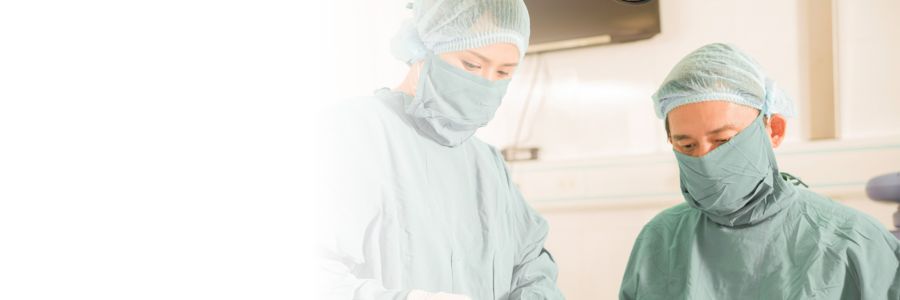 With the FEMTO models, tunnel incisions may be shaped and positioned with a very high degree of precision.